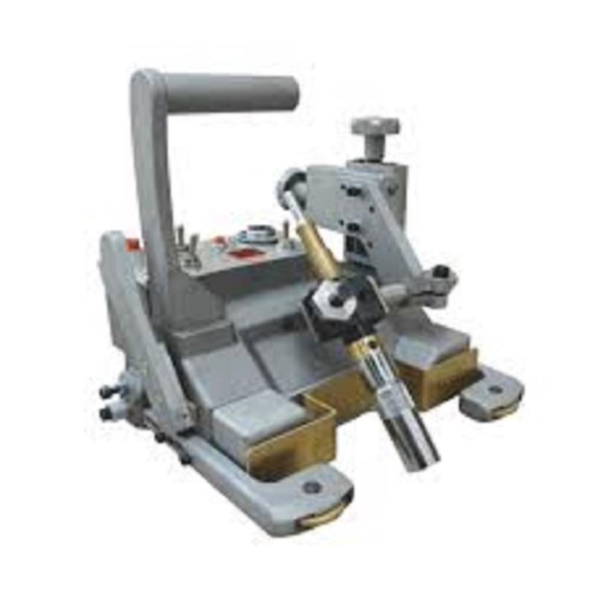 MS Semi-Automatic Welding Carriage