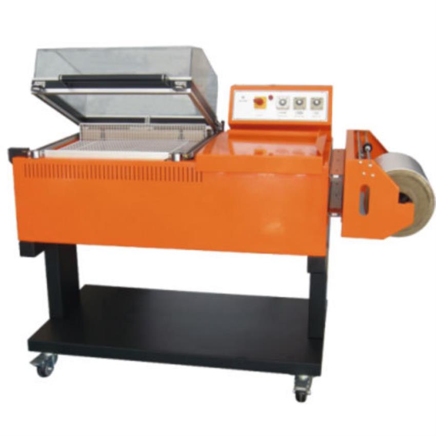 MS Shrink Packaging Machine