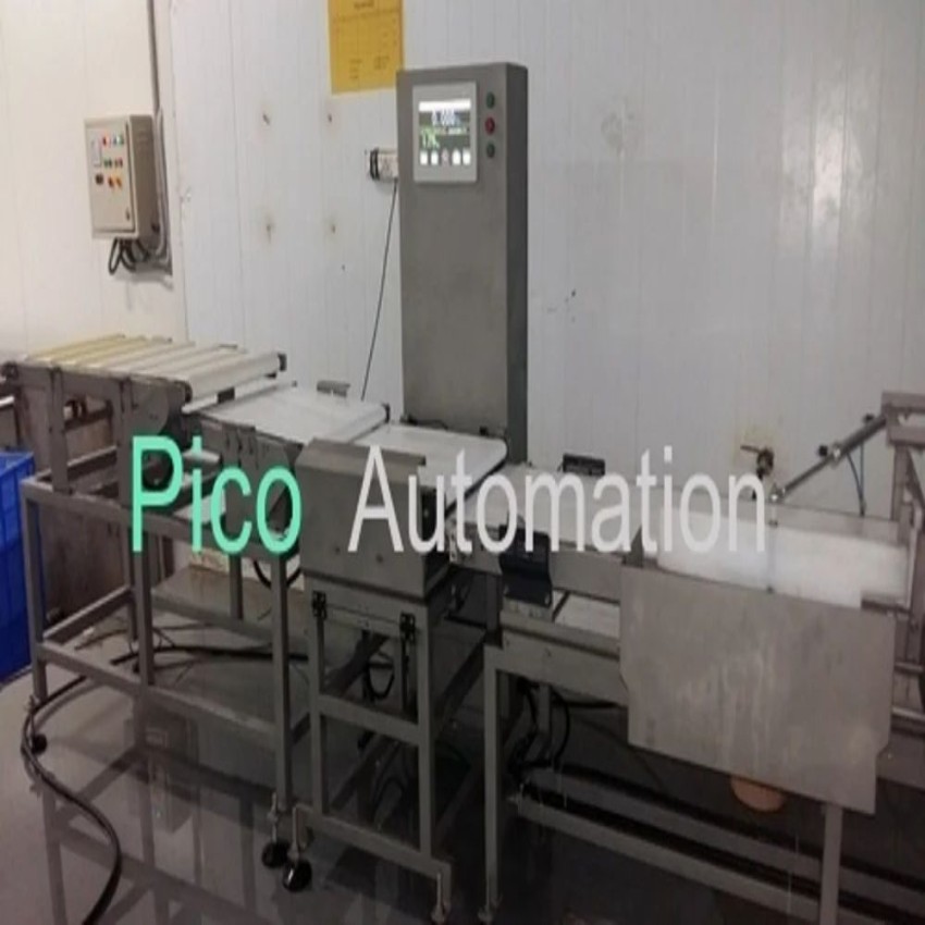 MS Sorting Equipment