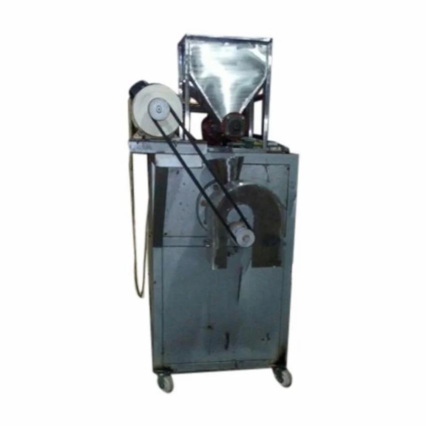 Snacks Puff Extruder Machine
