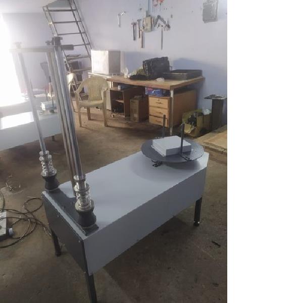 M.S. Structure Wrapper