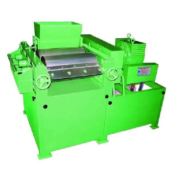 MS Triple Mill Machine