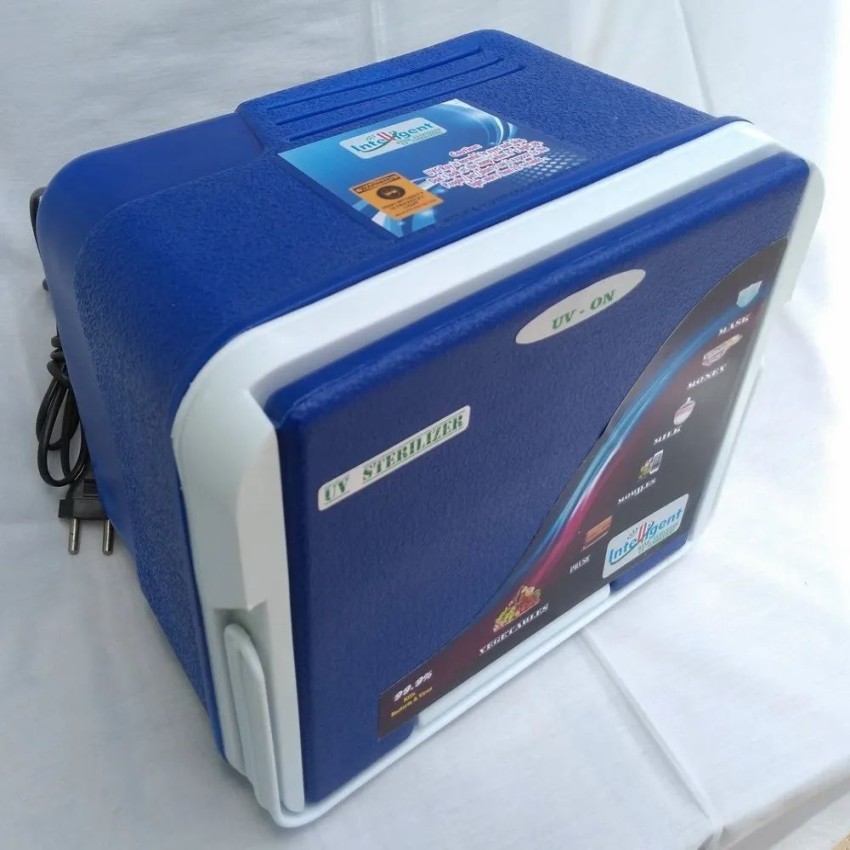 MS UVC Sterilizer Machine