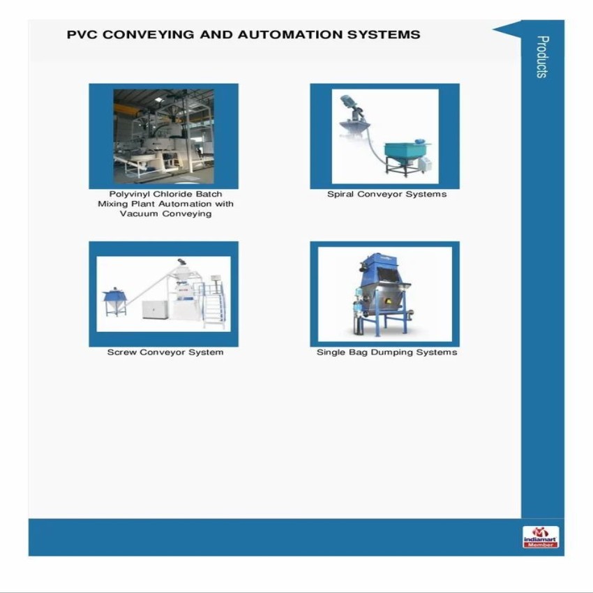 Industrial MS Vacuum Vessel