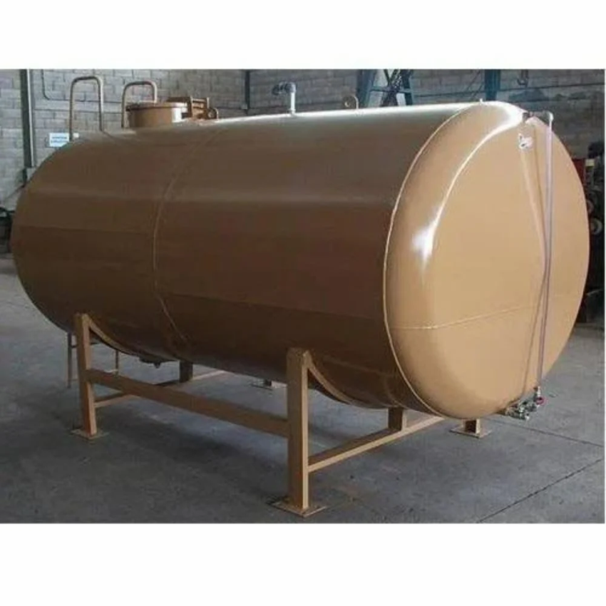 MS Storage Tank