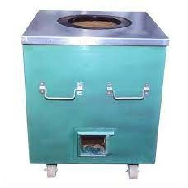 MS with SS Top Equipment