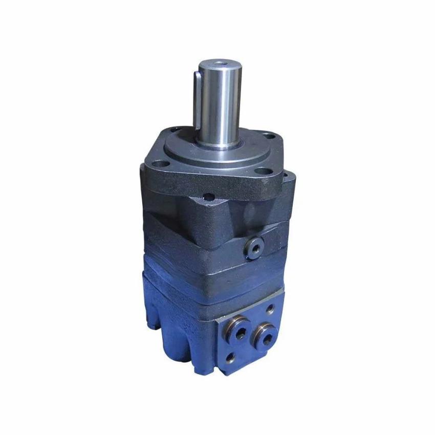 MS315C Hydraulic Power Motor