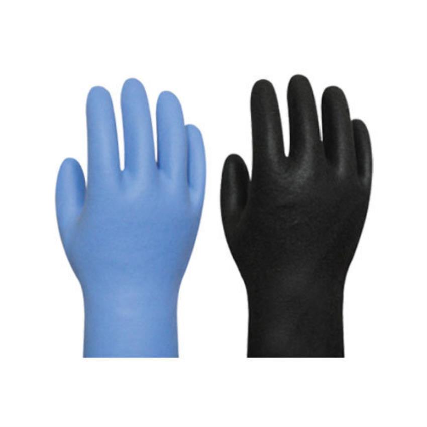 MSS Engineering Rubber Hand Gloves