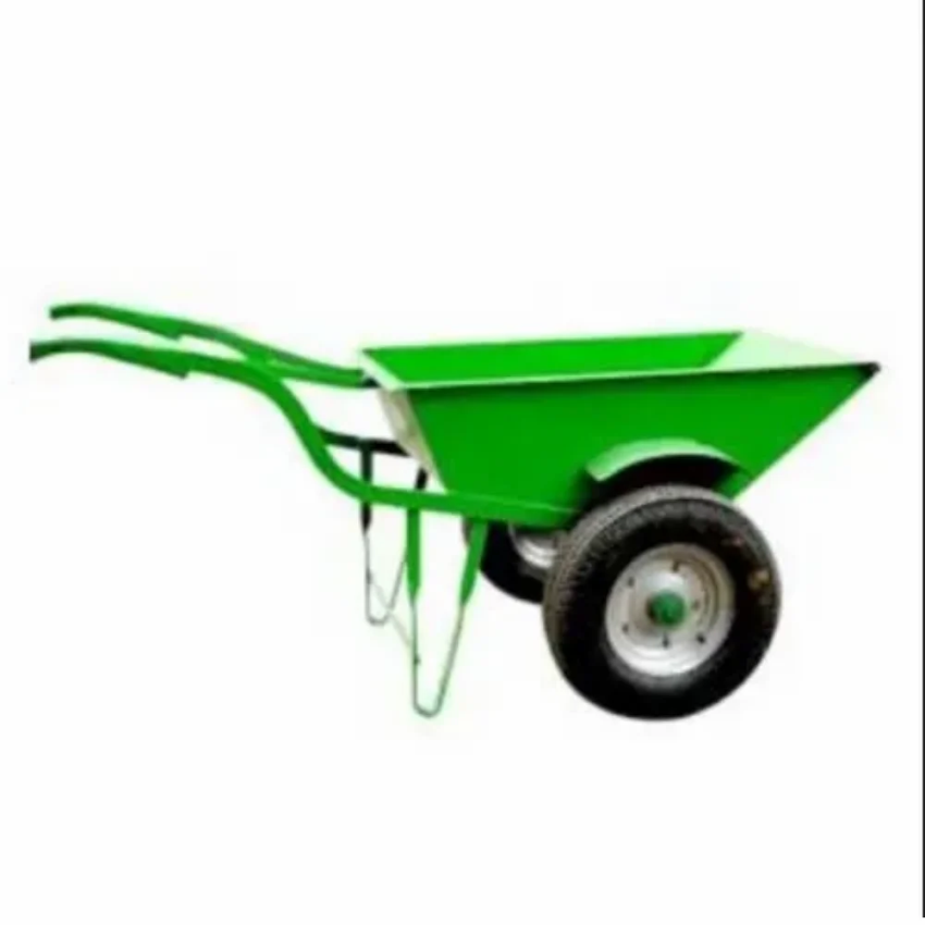 MSS Engineering MS Construction Wheelbarrow