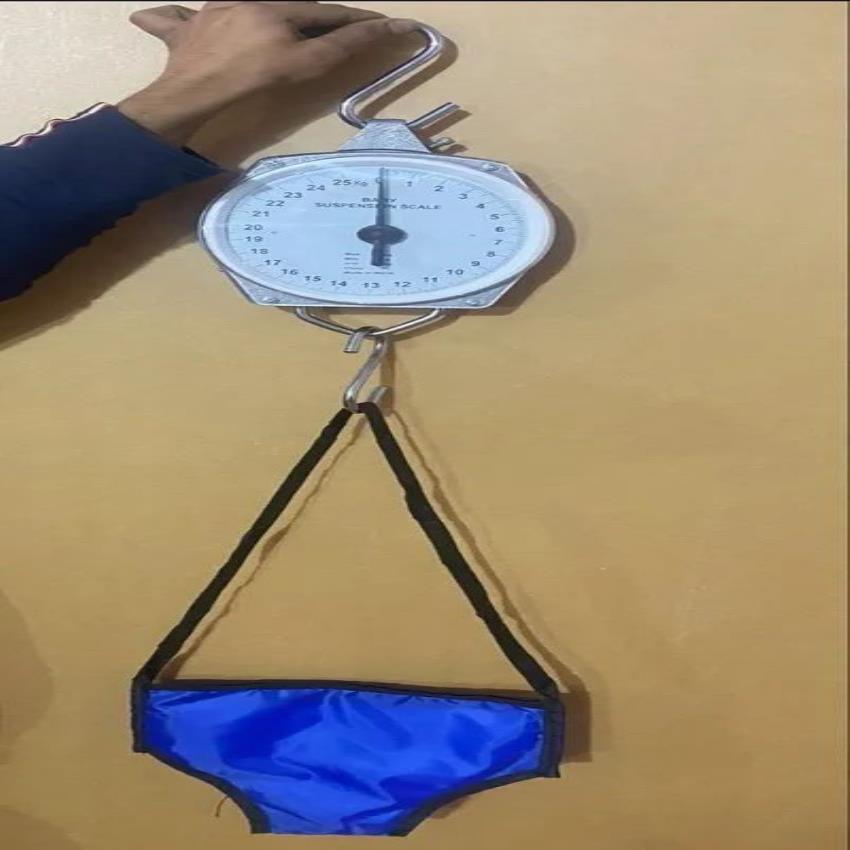 MSS Hospital Hanging Scale