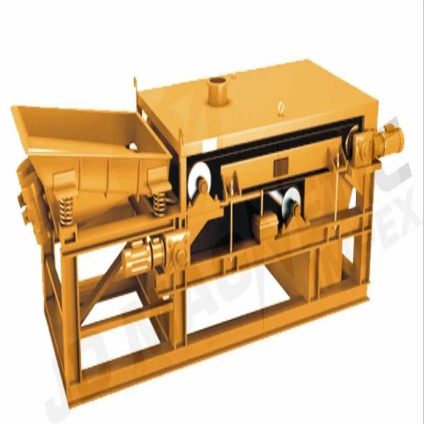 MS/SS Magnetic Separator, N45 Grade