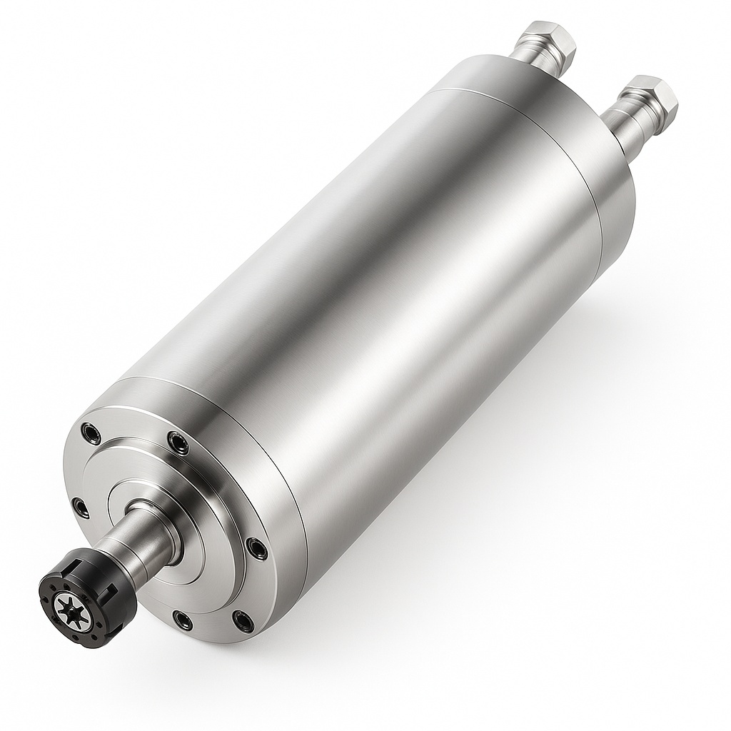 MSUN Water Cooled CNC Engraving Spindle