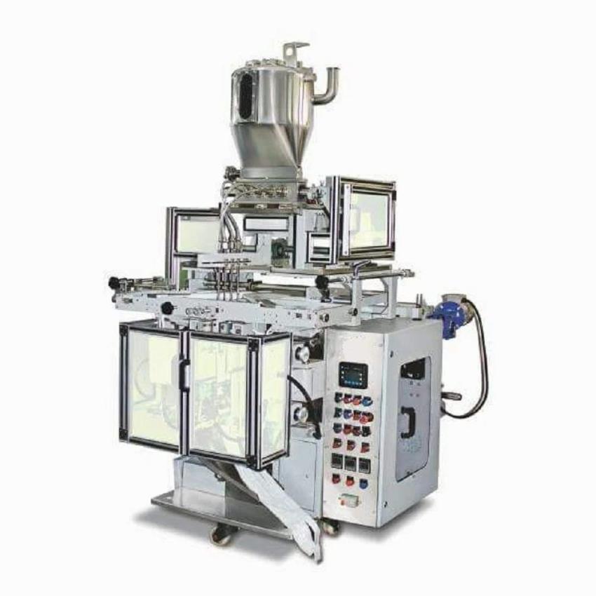 MT-600-L Multi Track Form-fill & Seal Machine