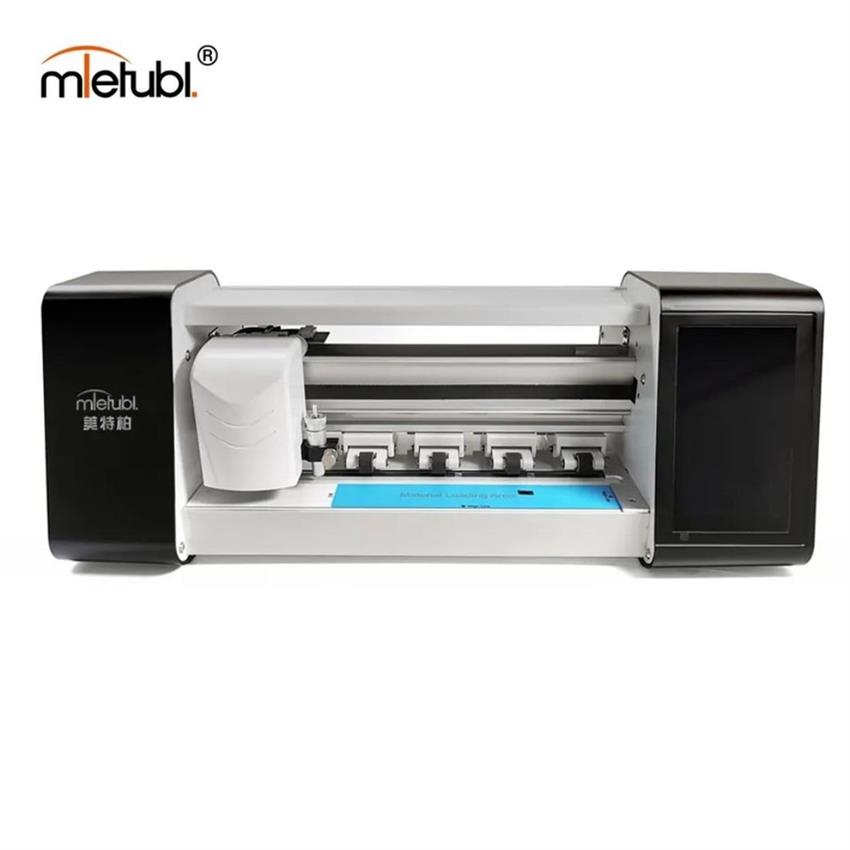 MTB-Cut 180T Screen Guard Plotter Machine