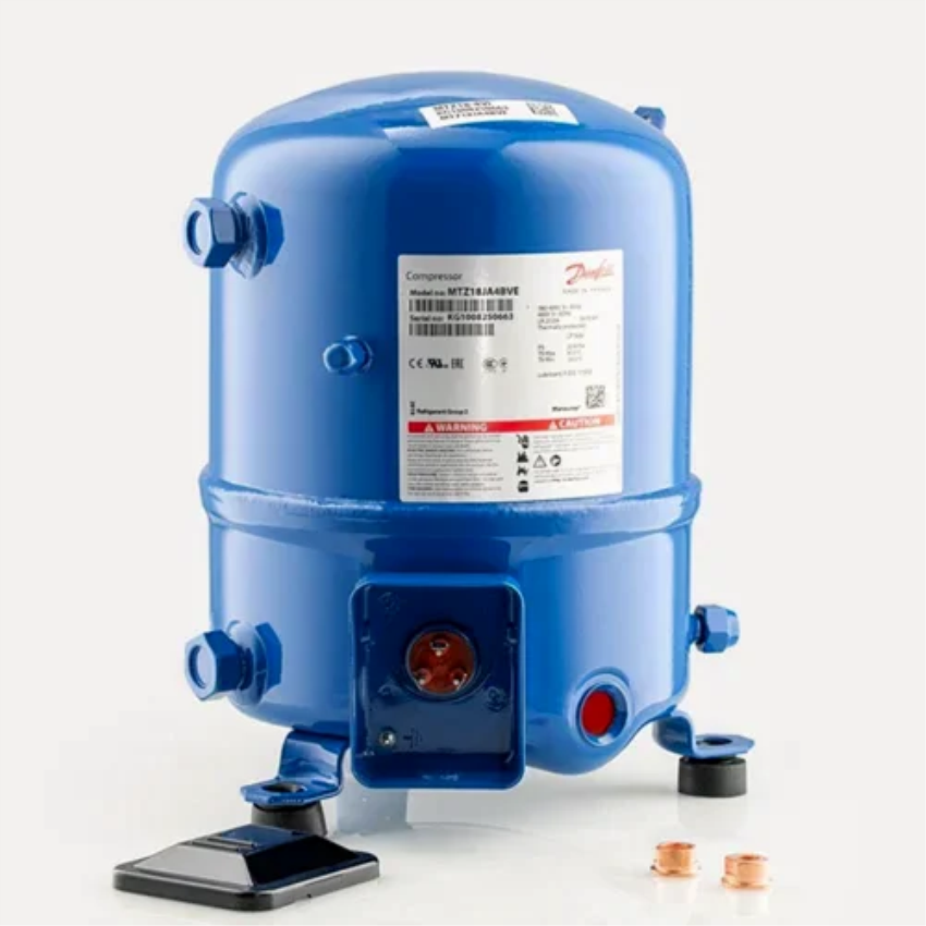 MTZ 28 JE4AVE Reciprocating Compressor