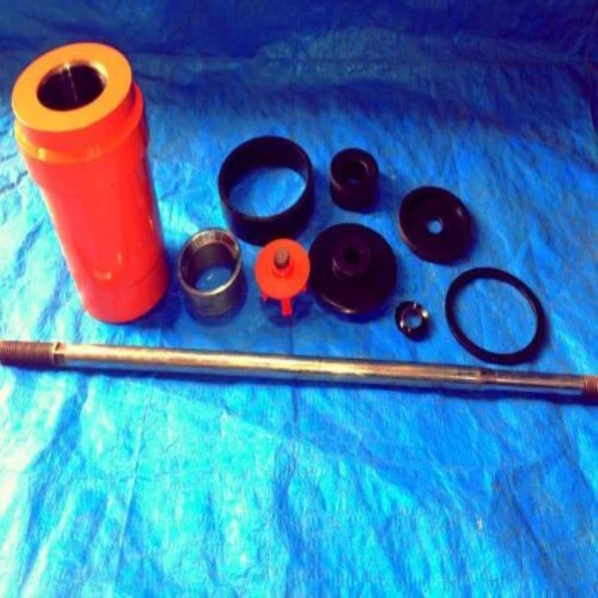 Mud Pump Components