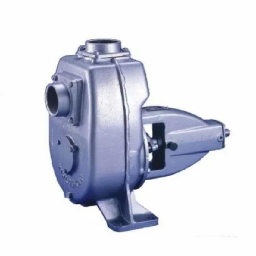 Cast Iron Vacuum Mud Pump