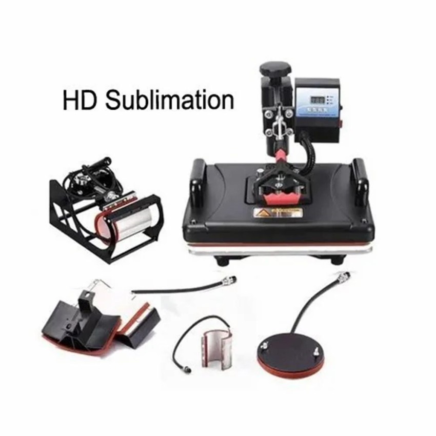 Mug Printing Service (In Stock)