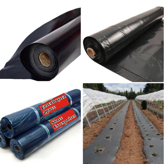 Agriculture Mulching Film