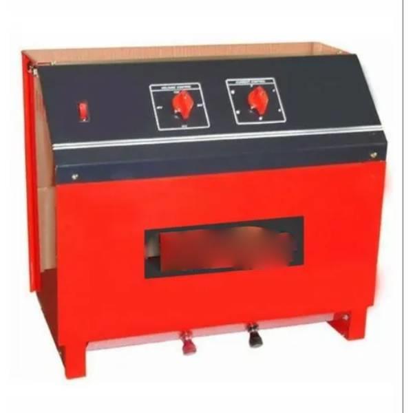 Multi-Battery Charger