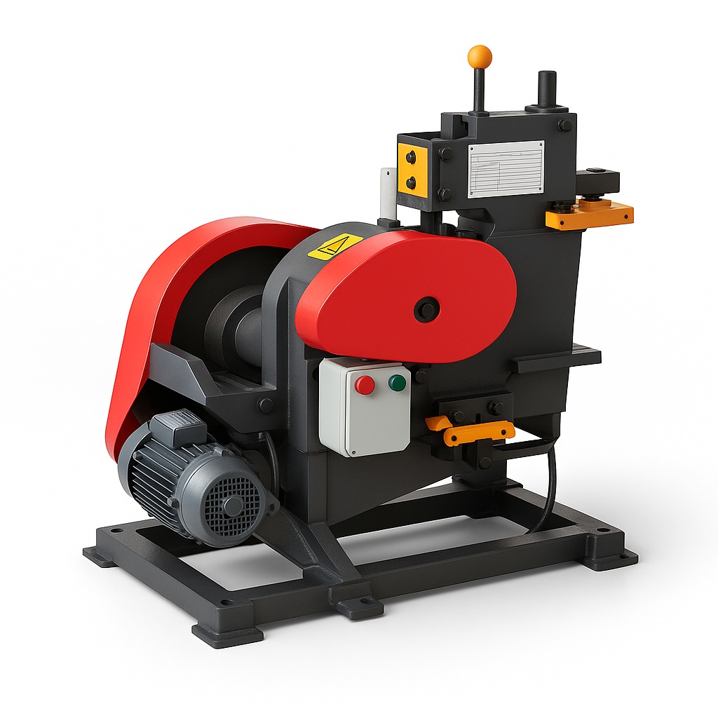 Industrial Multi Cutting Machine