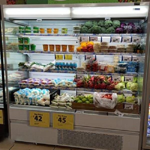 Commercial Multi Deck Chiller