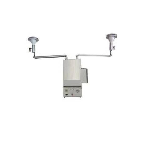 Multi Dust Monitoring Device