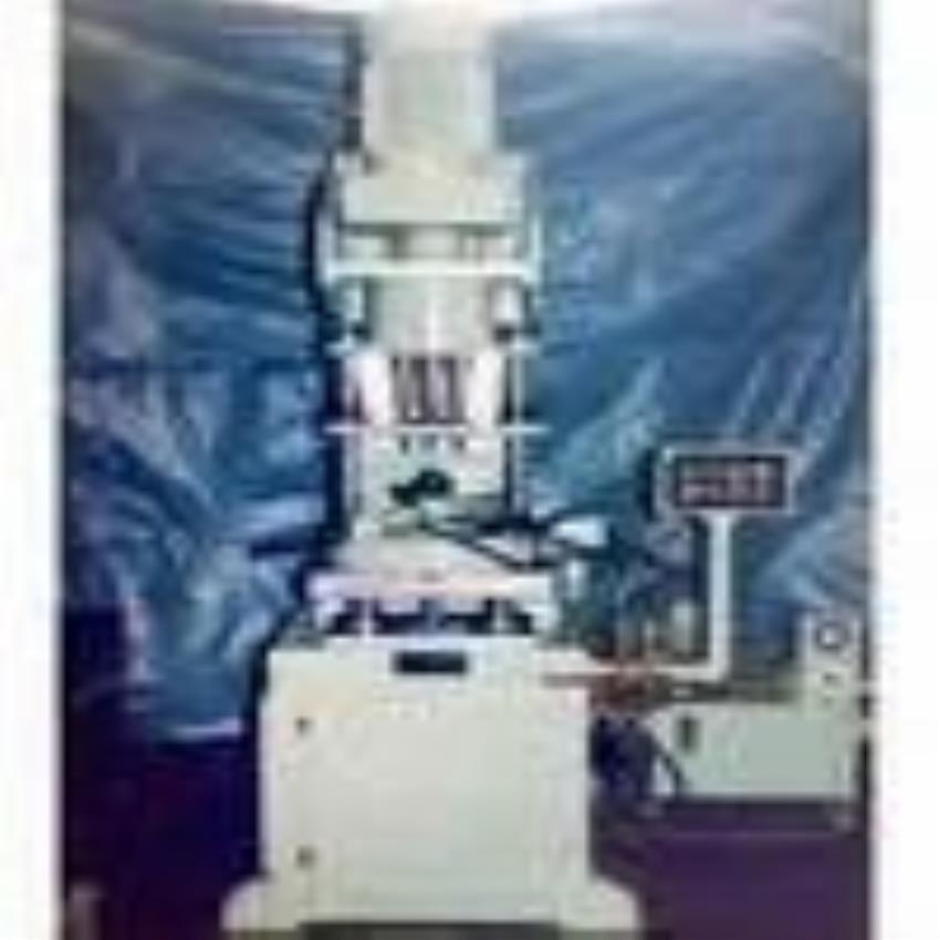 Multi Head Drill Machine