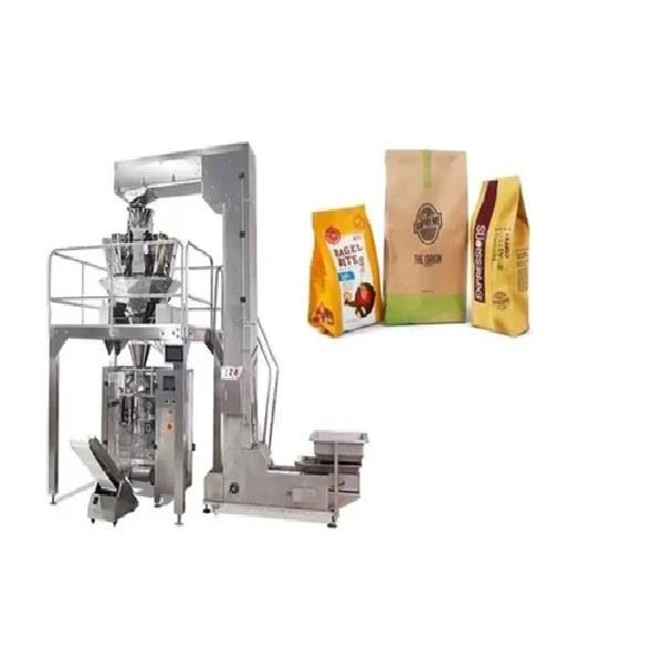 Mild Steel Multi Head Weigher