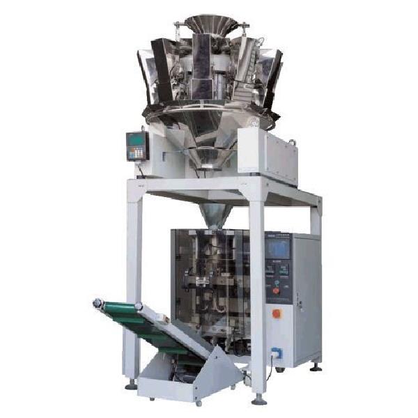 Multi Head Weighing Filling Machines