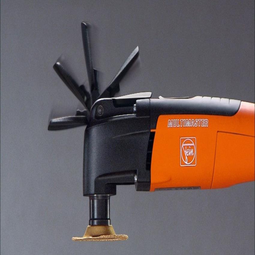Multi Master Oscillating Tool, 800-1400W