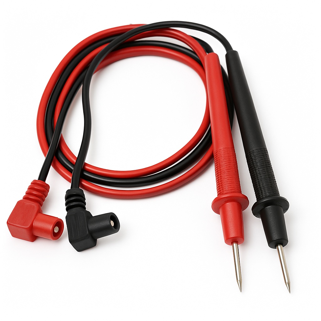 Digital Multimeter Probes