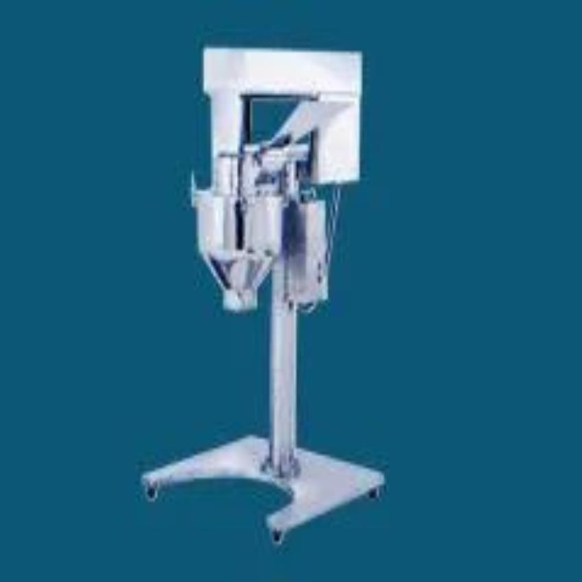 Industrial Multi Mill