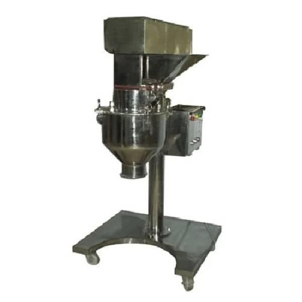 Stainless Steel Multi Mill Equipment