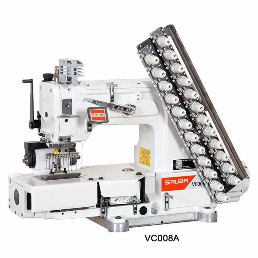Multi Needle Industrial Sewing Machine