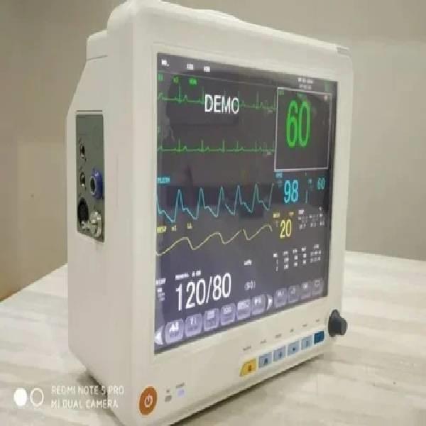 Multi Parameter Monitor - Aqua 12