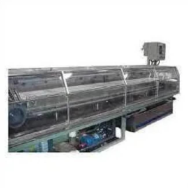 Multi Pass Cooling Tank Equipment