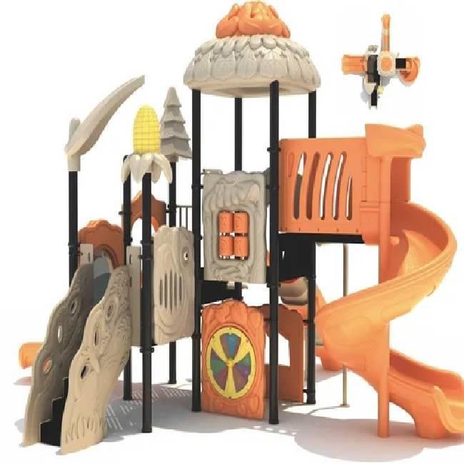 Interactive Play Station