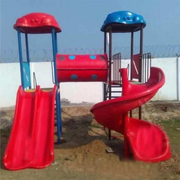 Play Area Multiplay Station