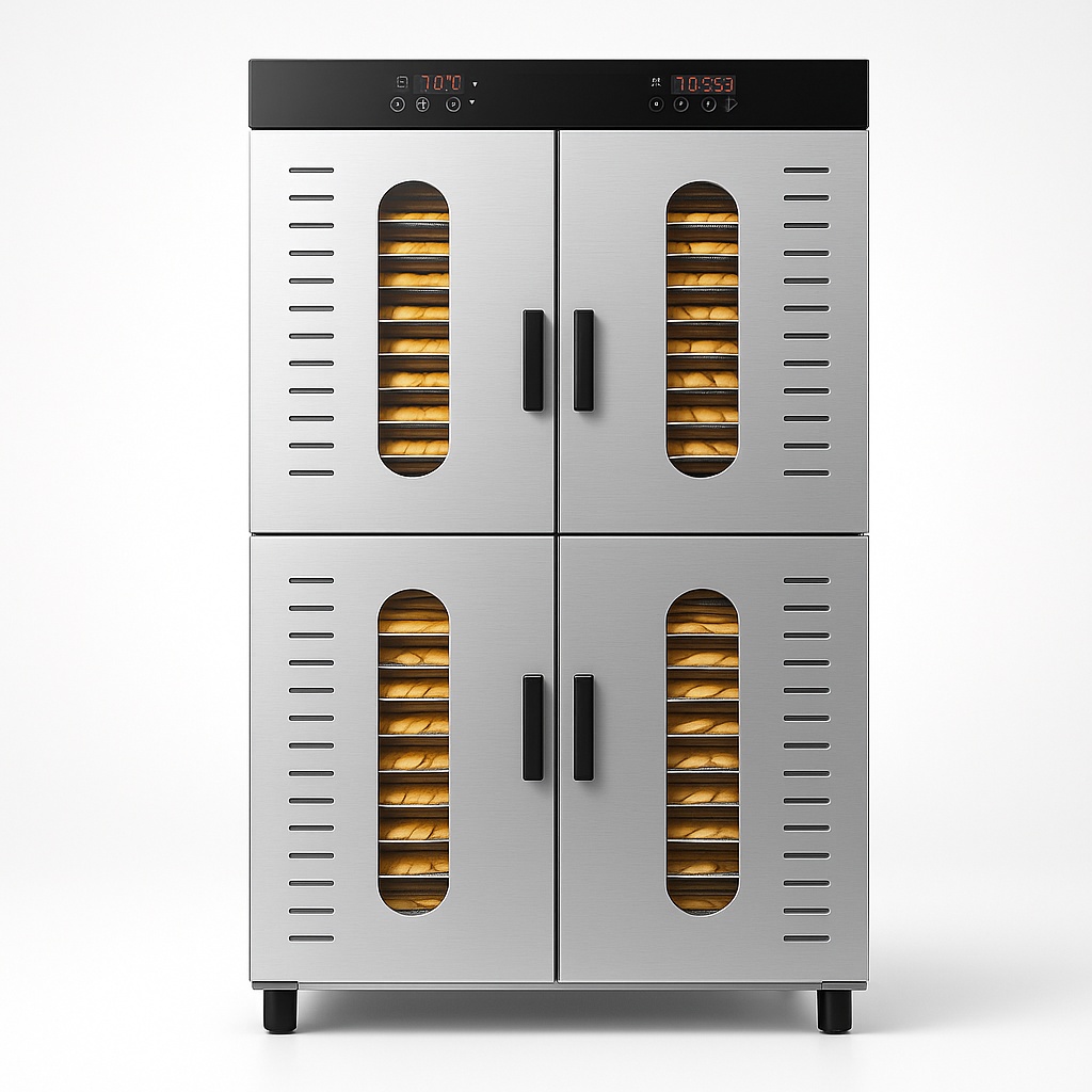 Commercial Multi-Purpose Food Dehydrator Machine