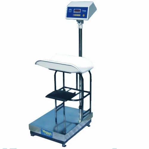 Multi-Purpose Weighing Scale