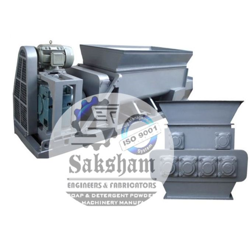 Multiple Screw Conveyor