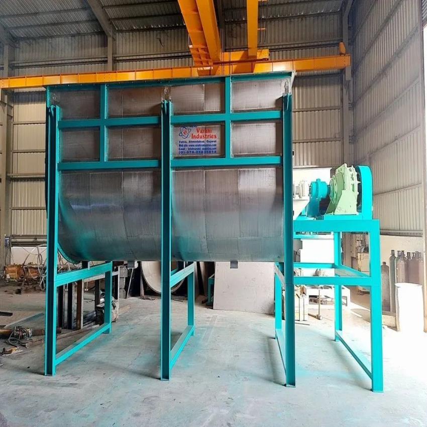 MS Multi Screw Conveyor