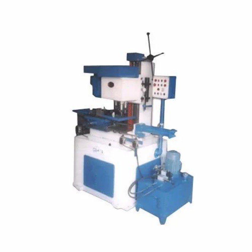 Multi Spindle Face Milling Machine