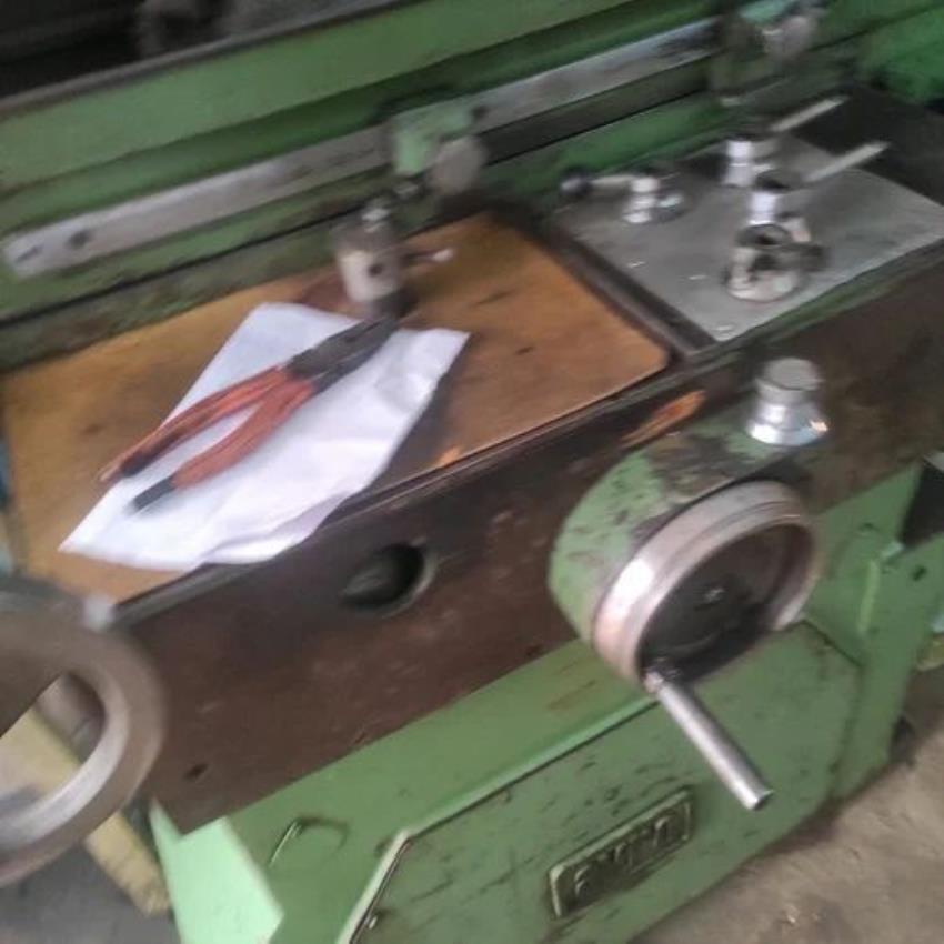 Multi Spindle Tapping Equipment