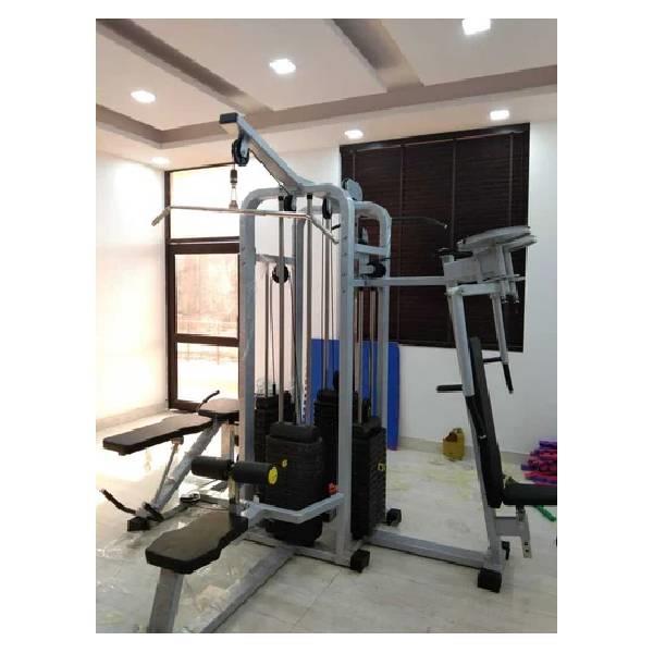 Multi Station Gym Equipment