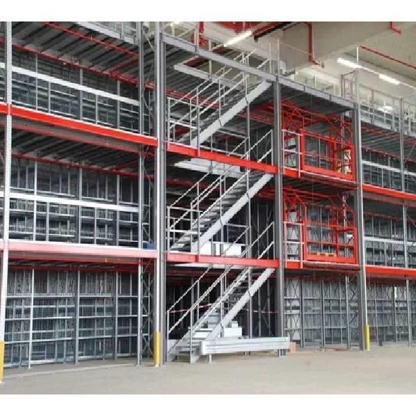 Warehouse Multi Tier Unit