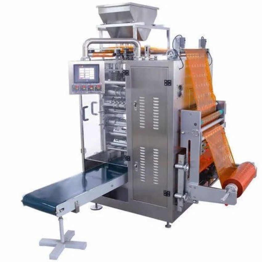 Multi Lane Packaging Equipment