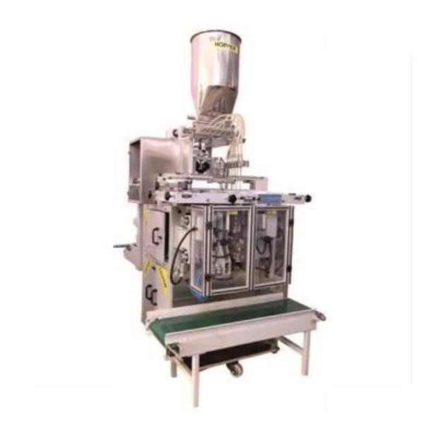 Multi Lane Packaging Machine