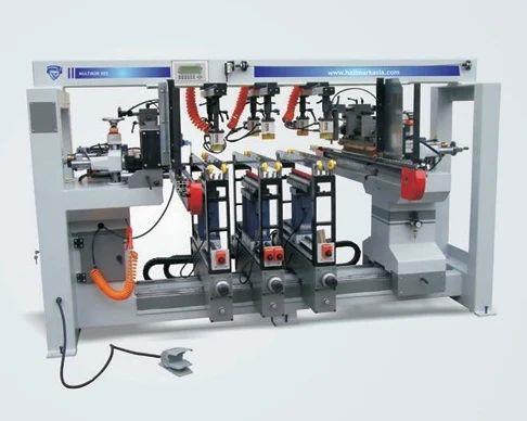 Multibor Drilling Machine